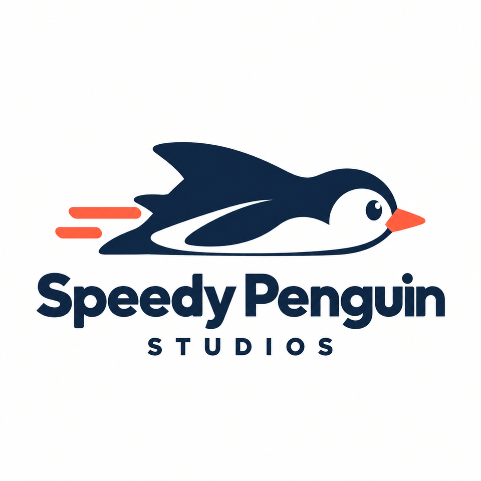 Speedy Penguin Studios